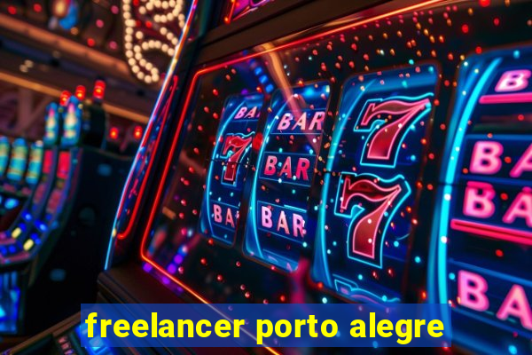 freelancer porto alegre